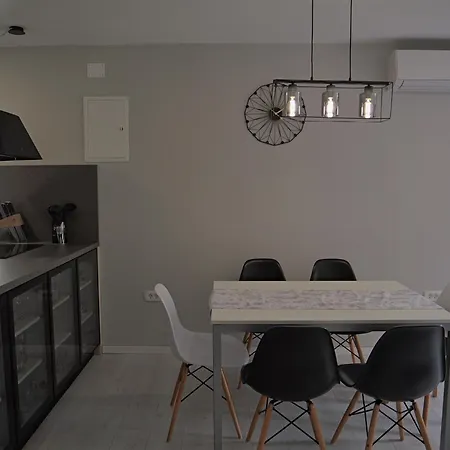 Apartment Jadreskic *