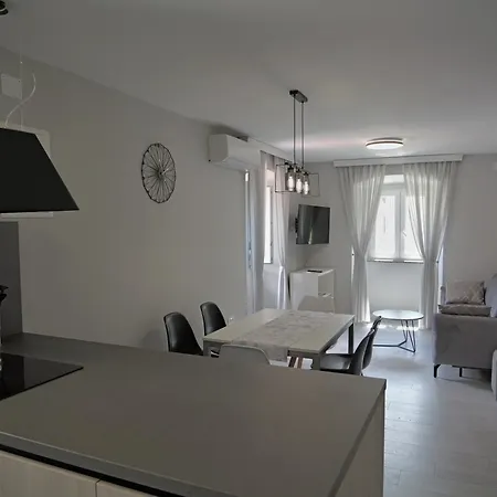 Jadreskic Apartment *