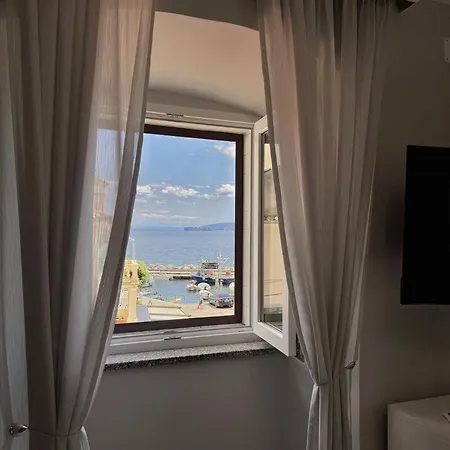 Jadreskic Apartment Moscenicka Draga