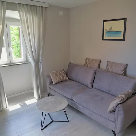Jadreskic Apartment