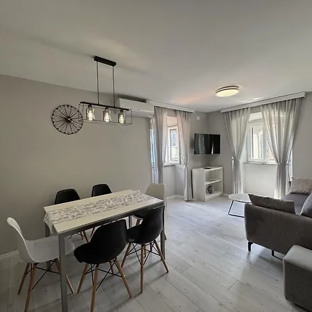 Apartment Jadreskic Moscenicka Draga