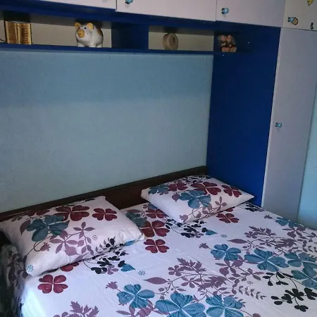 Apartment Jadreskic *
