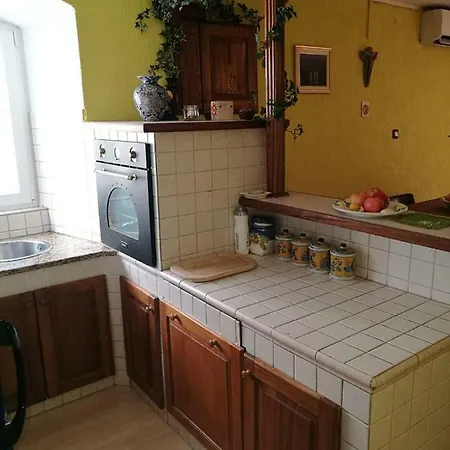 Jadreskic Apartment